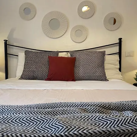 Casa vacanze Almanegra