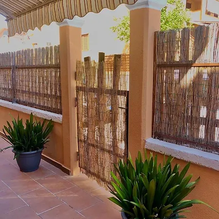 Almanegra Casa vacanze