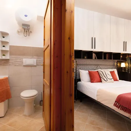 Casa vacanze Almanegra Villasimius