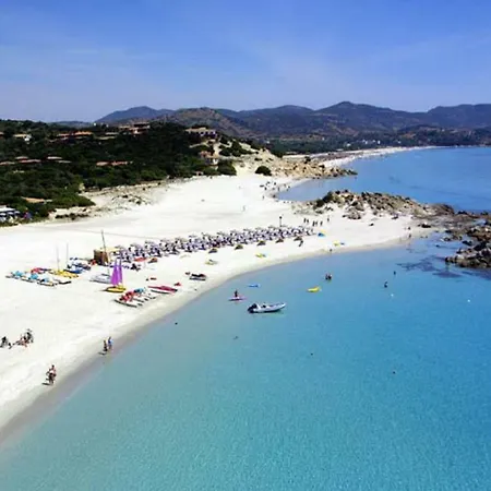 Almanegra Casa vacanze