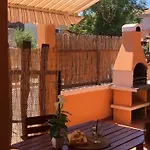 Сasa de vacaciones Almanegra Villasimius
