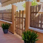 Almanegra Сasa de vacaciones