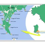 Сasa de vacaciones Almanegra *