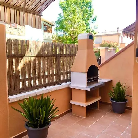 Almanegra Vakantiehuis