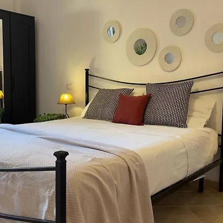 Vakantiehuis Almanegra Villasimius