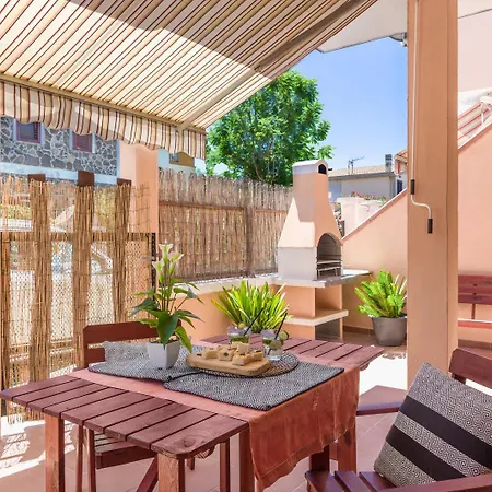 Almanegra * Villasimius