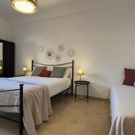Holiday home Almanegra
