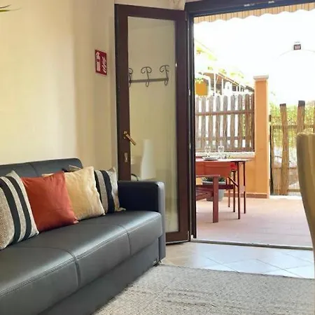 Almanegra Casa vacanze *