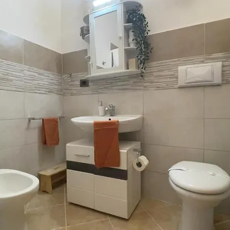 Vakantiehuis Almanegra Villasimius