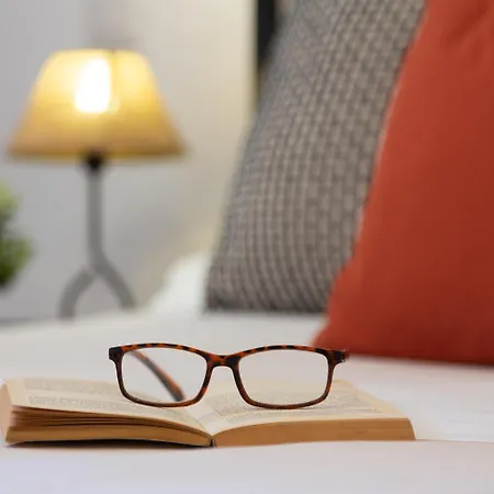 Almanegra Ferienhaus