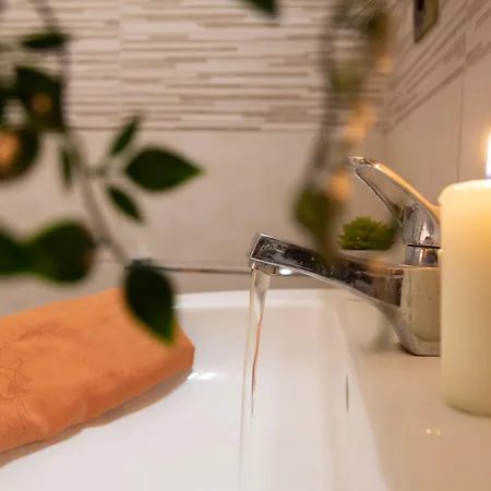 Almanegra Vakantiehuis Villasimius