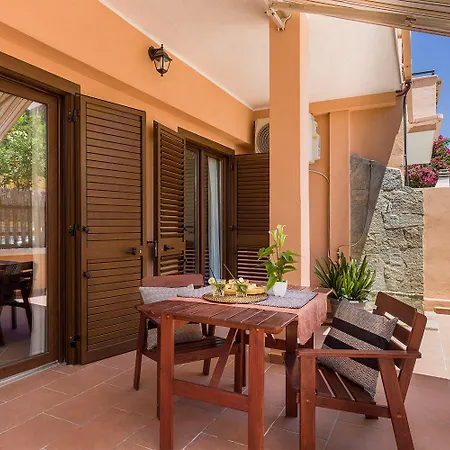 Almanegra * Villasimius