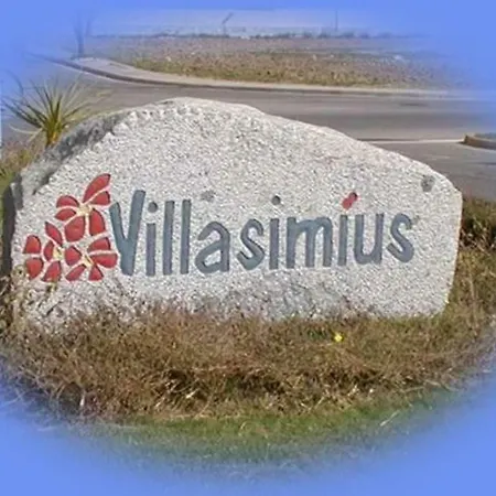 Almanegra Vakantiehuis *